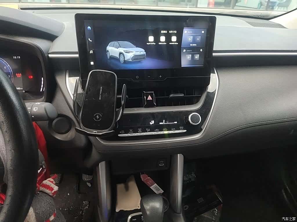 Toyota Frontlander, 2023 6