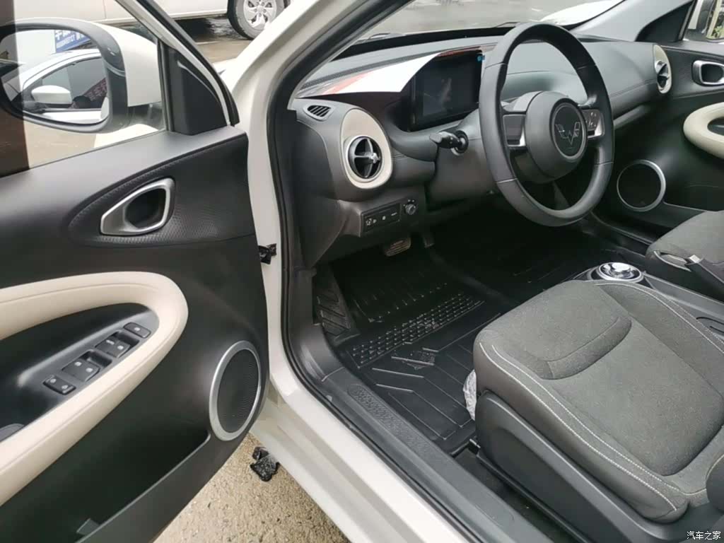 Wuling Bingo, 2023 10