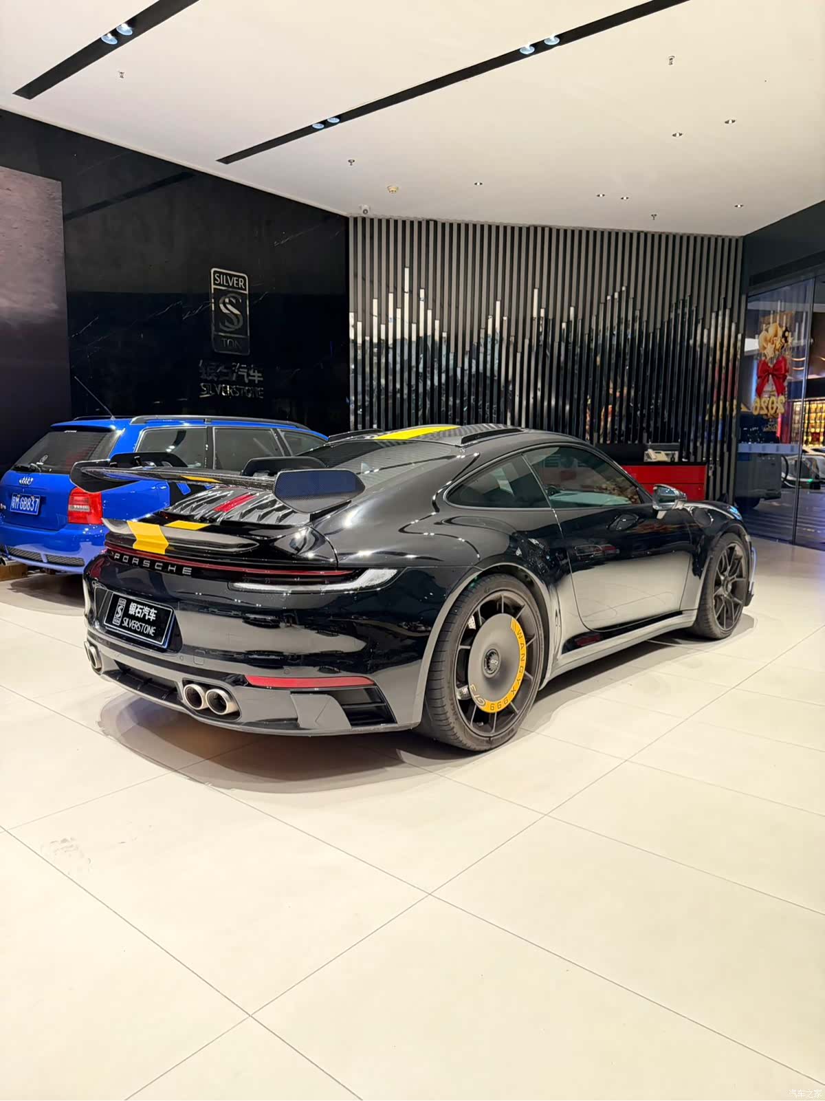 Porsche 911, 2020 все фото