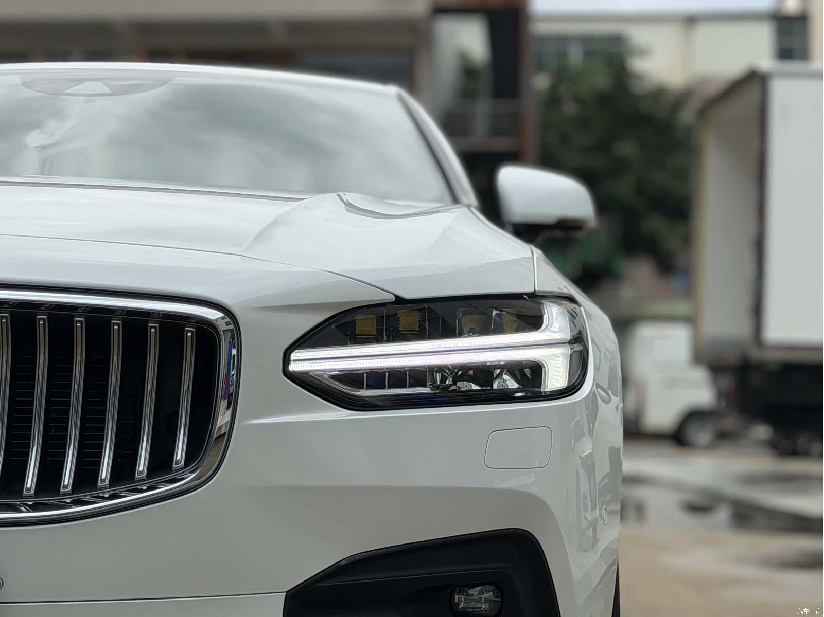 Volvo S90, 2021 15