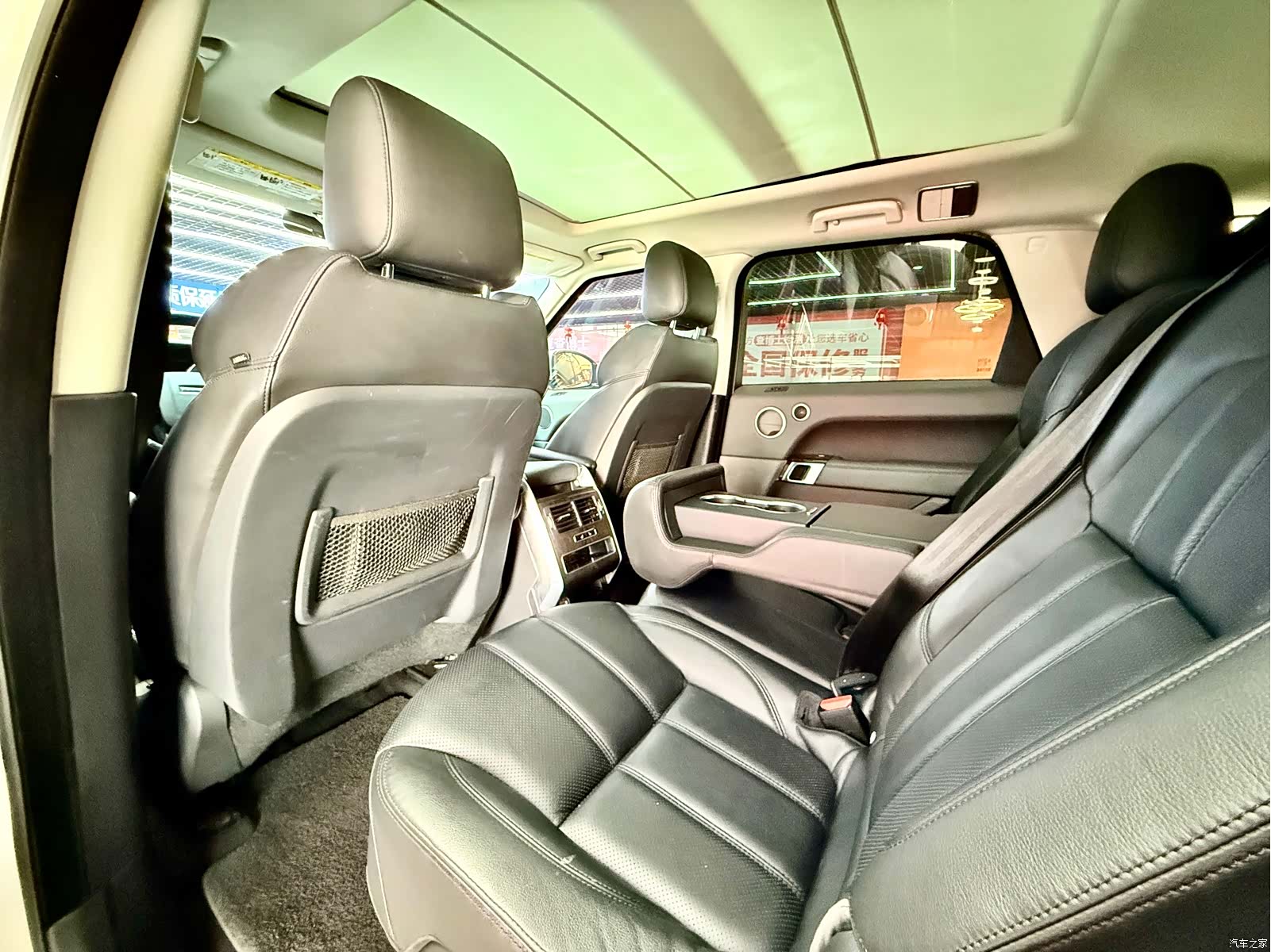 Land Rover Range Rover, 2014 9