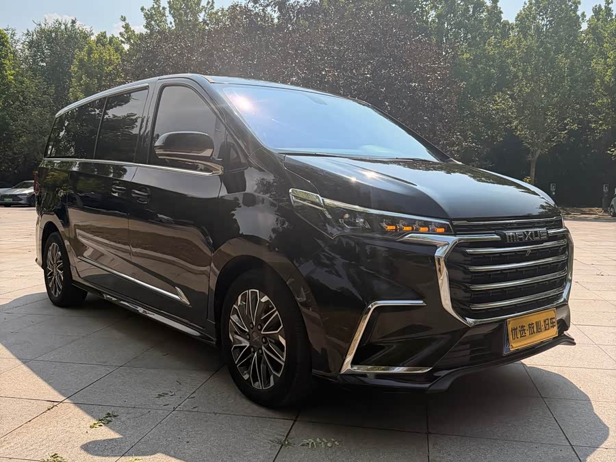 Maxus G20 2020, фото 13