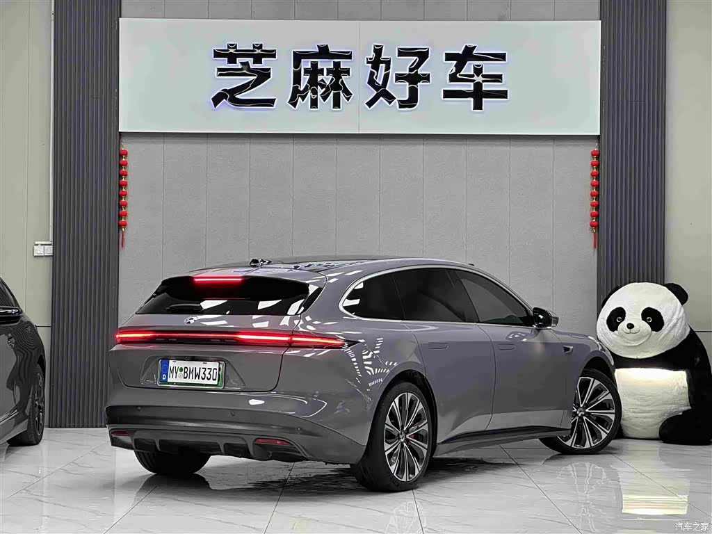 NIO ET5, 2023 6