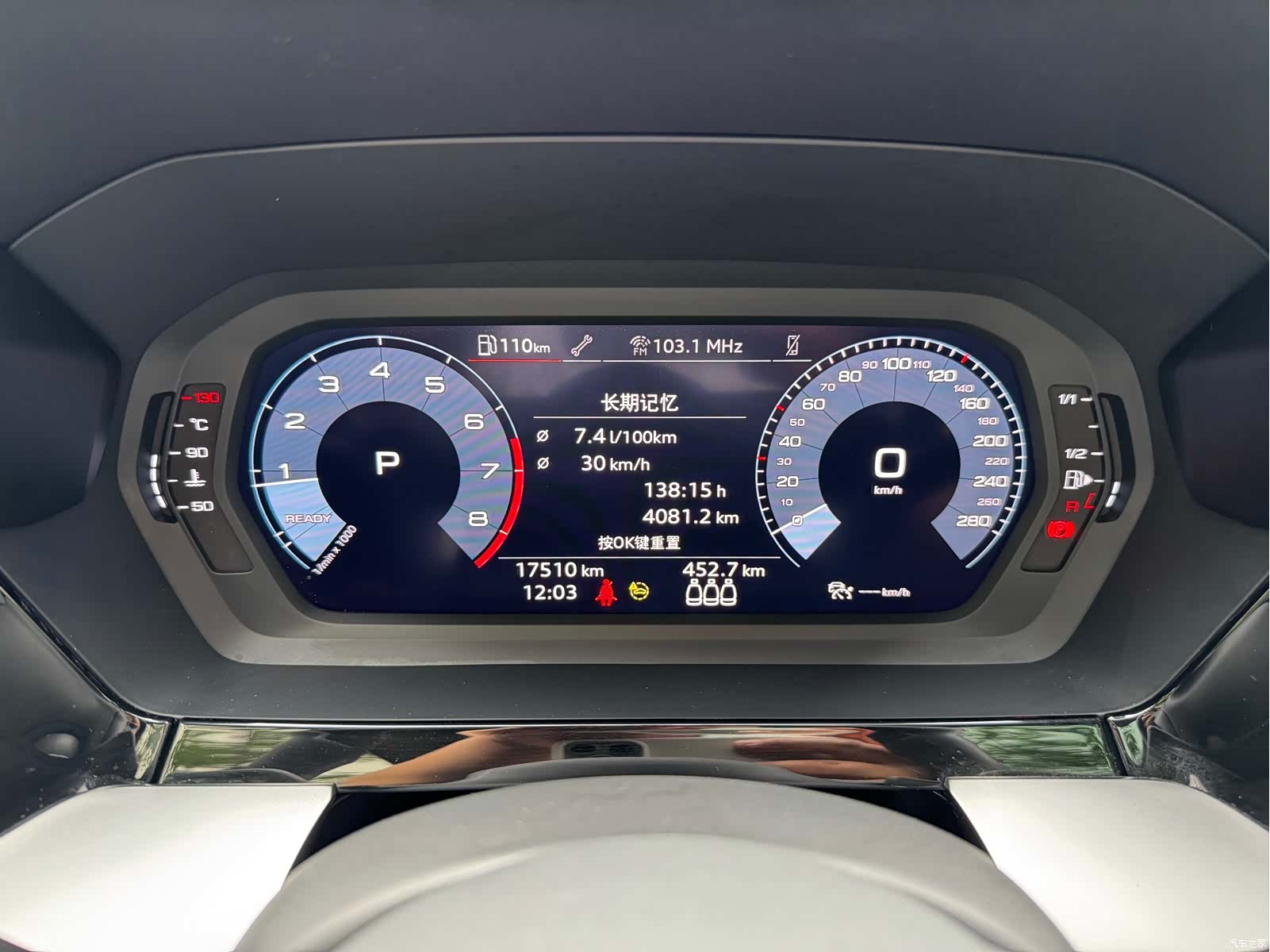 Audi A3, 2023 10