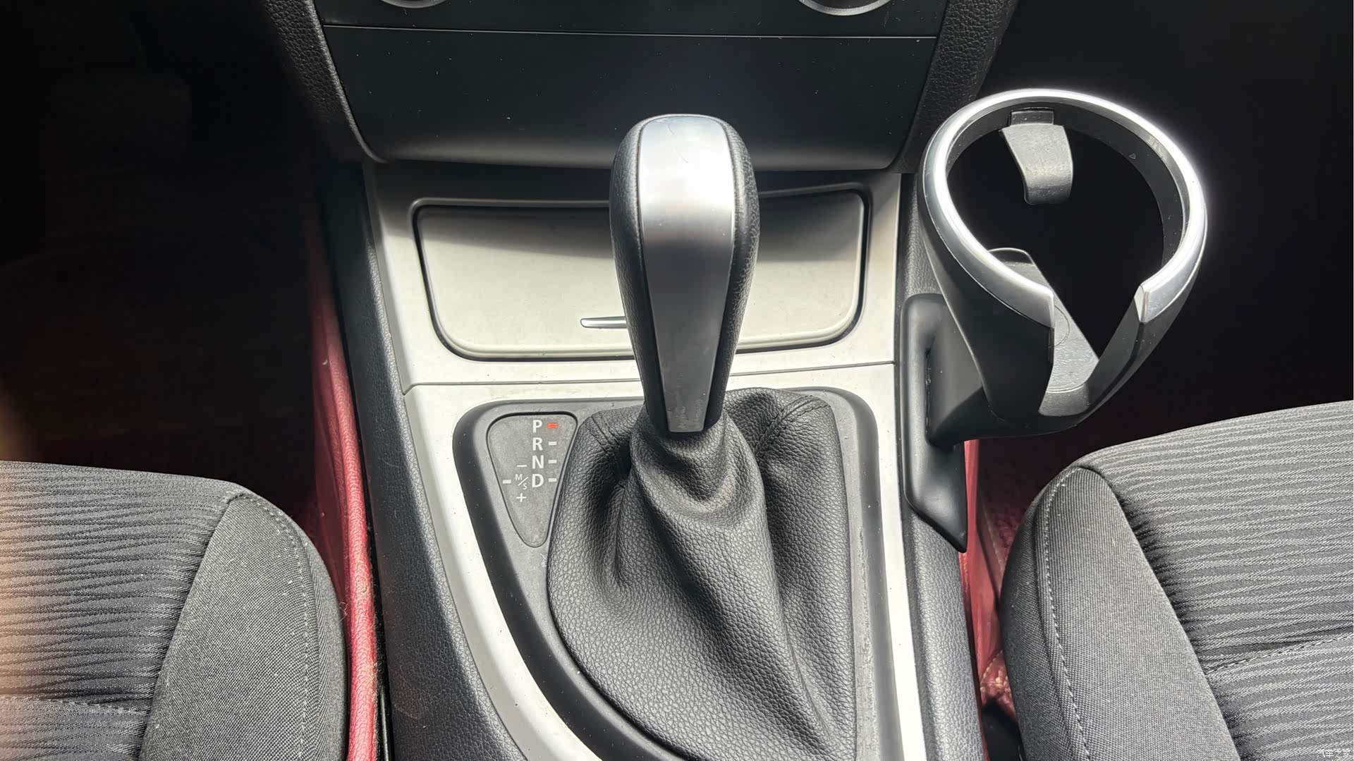 BMW 1 Series, 2011 19