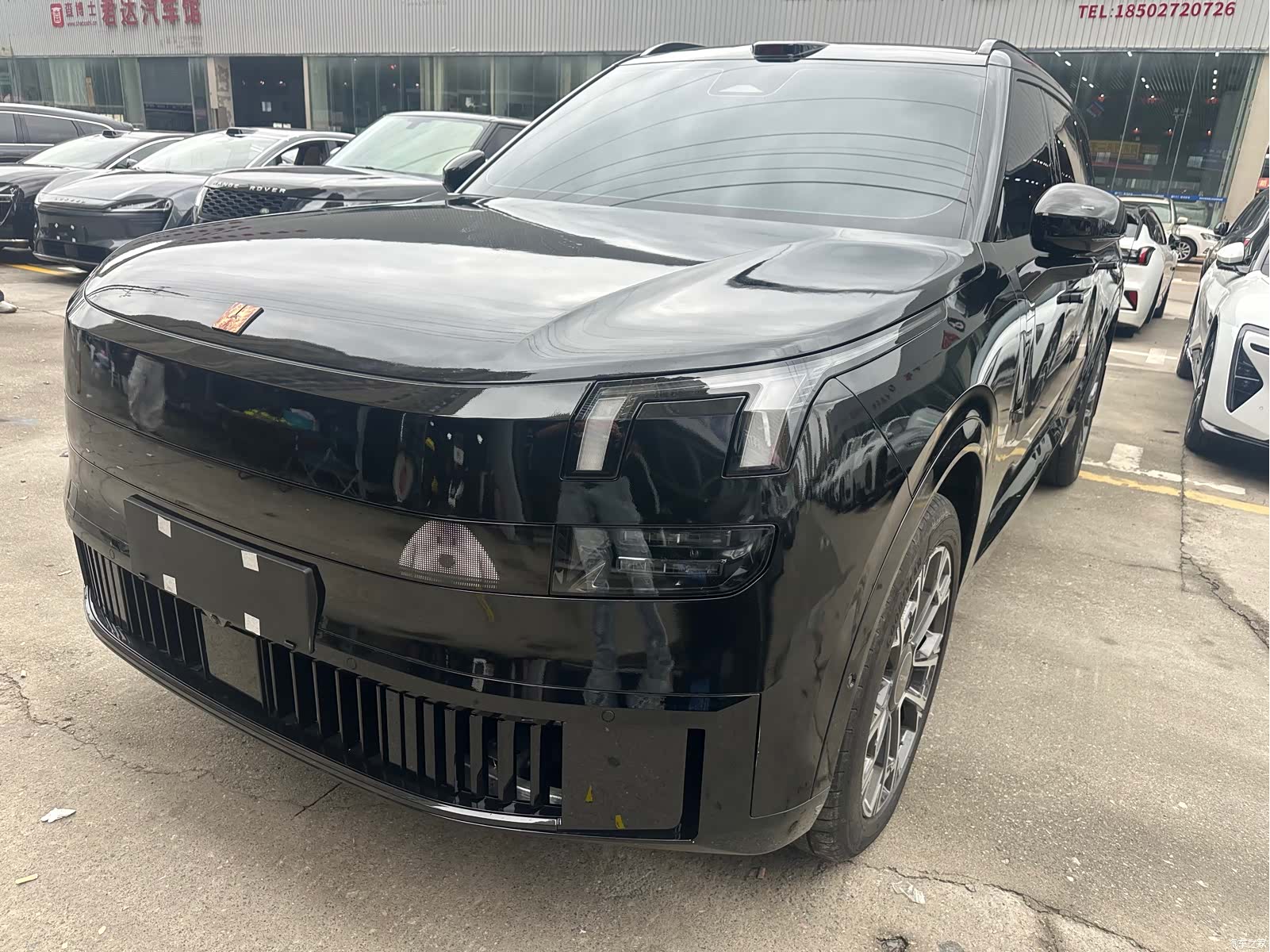 Lynk & Co 02