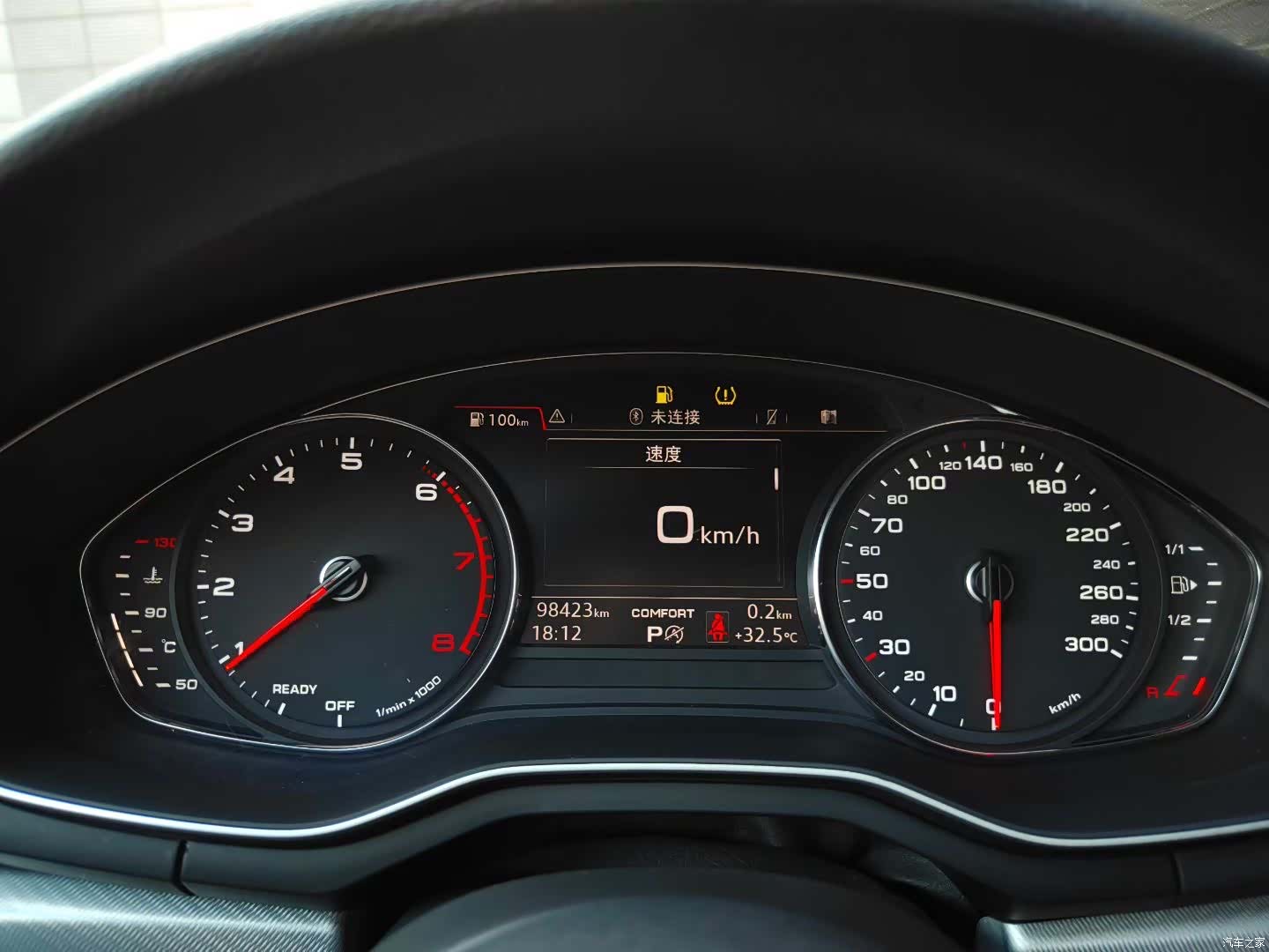 Audi A5, 2018 4