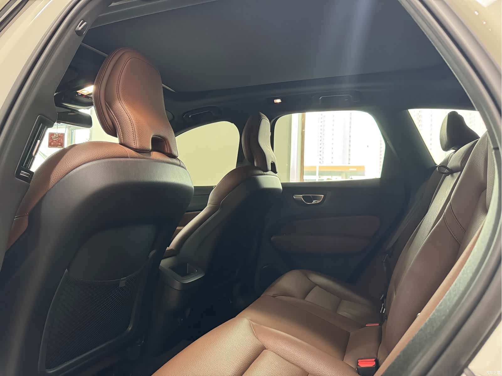 Volvo XC60, 2023 8