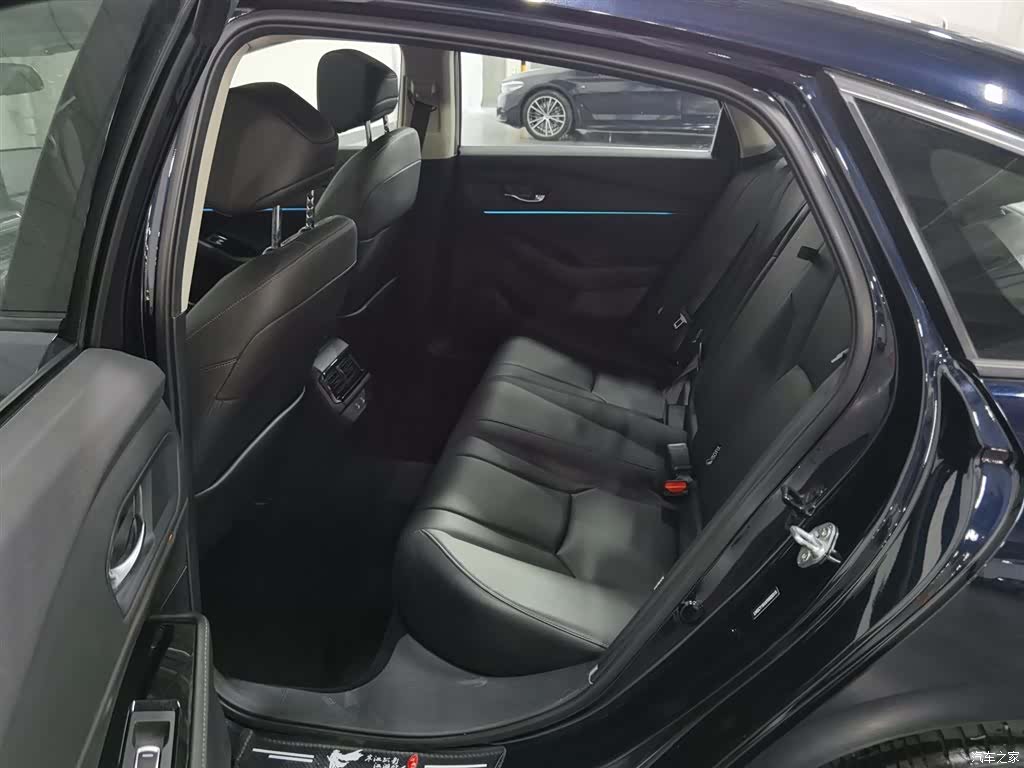 Honda Accord, 2024 15