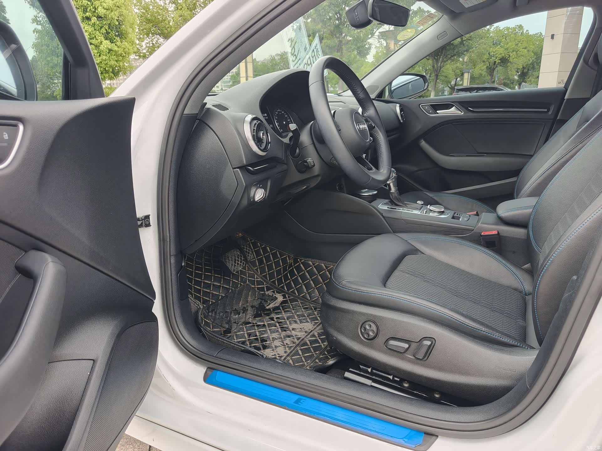 Audi A3, 2021 8