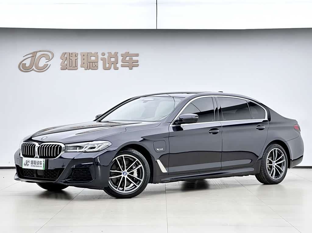 BMW 5 серии