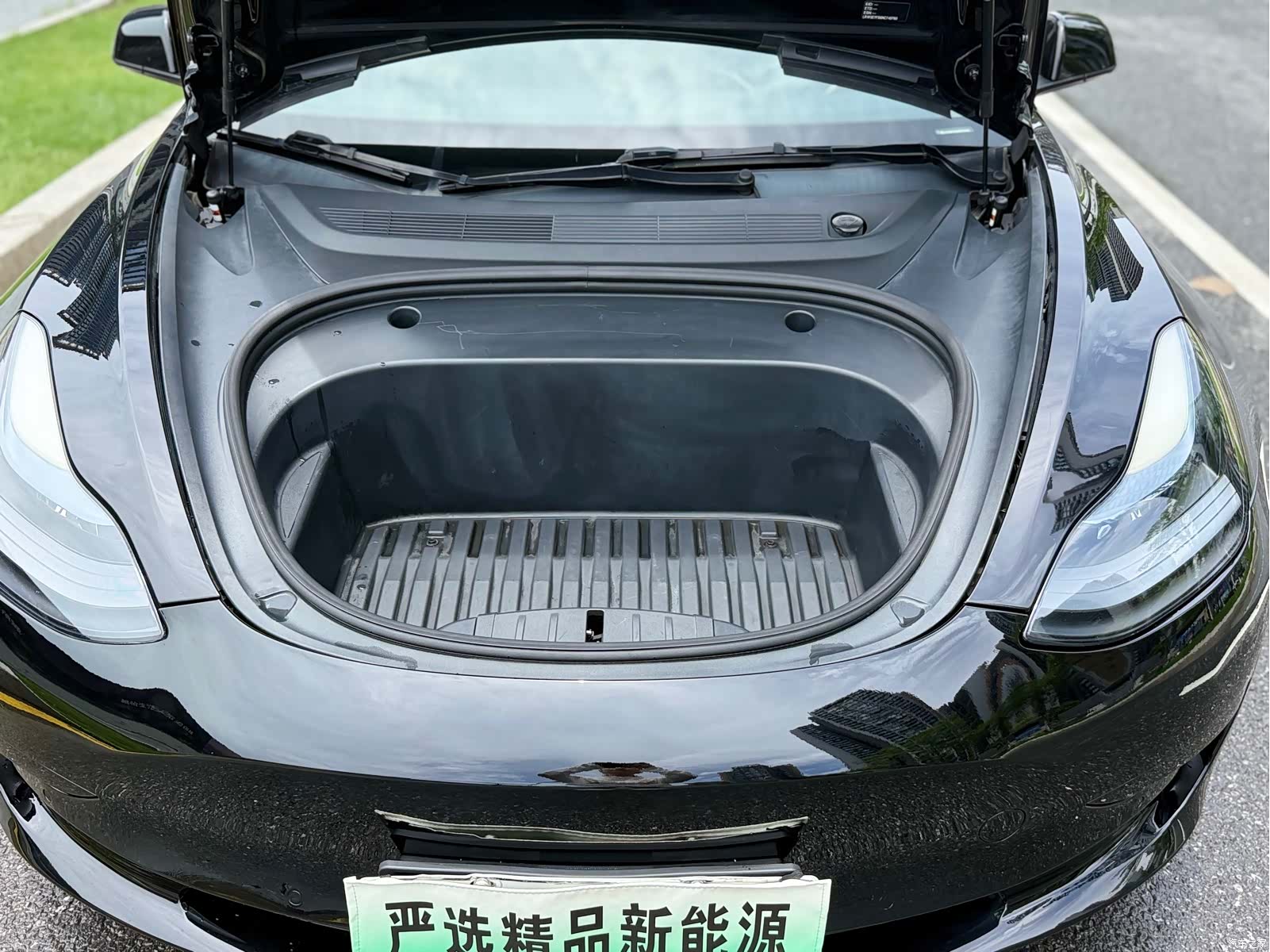 Tesla Model 3, 2023 19