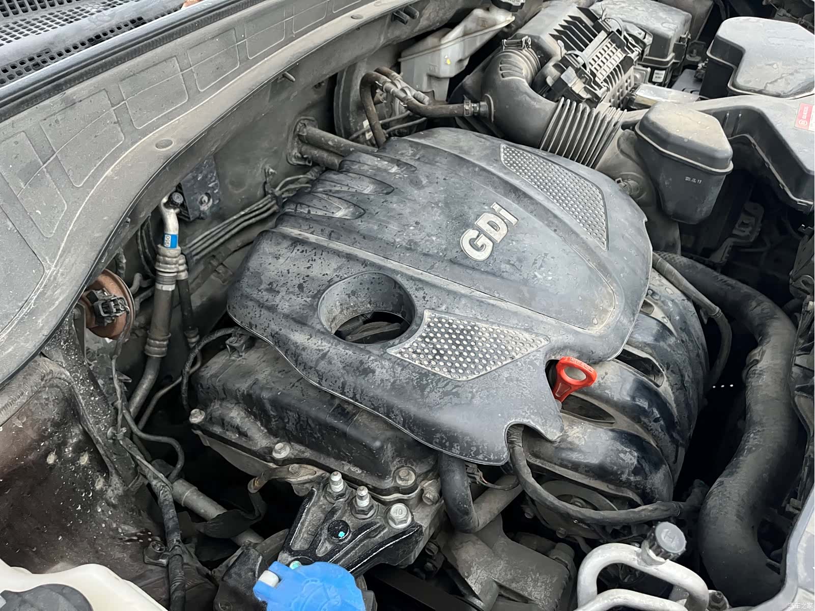 Kia 5, 2014 12