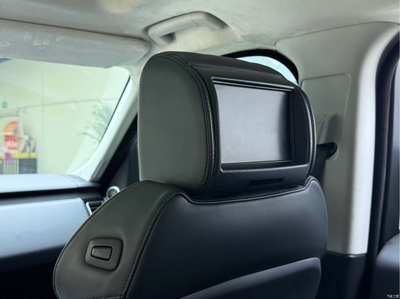 Land Rover Range Rover, 2014 11