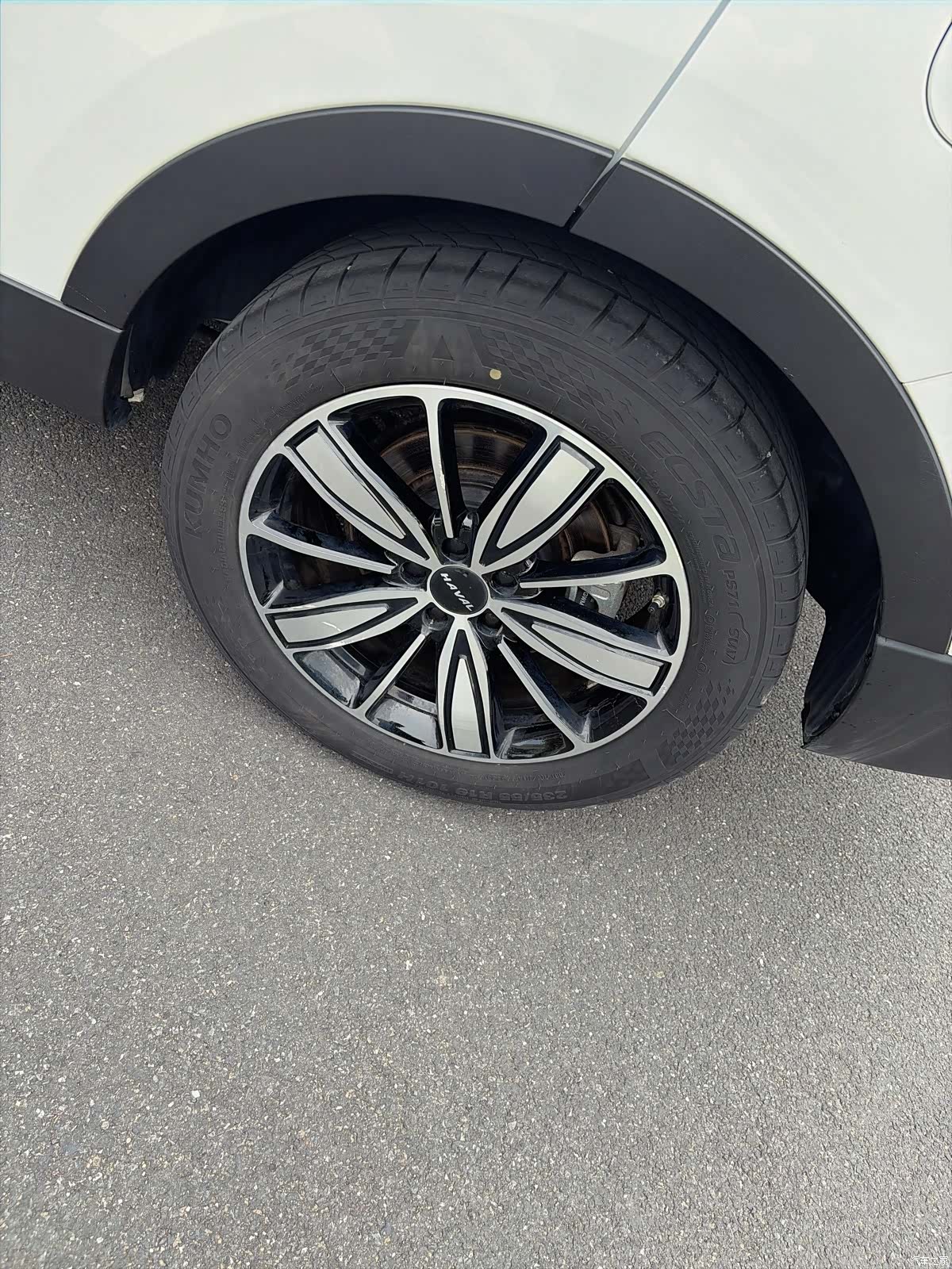 Haval H6, 2023 21