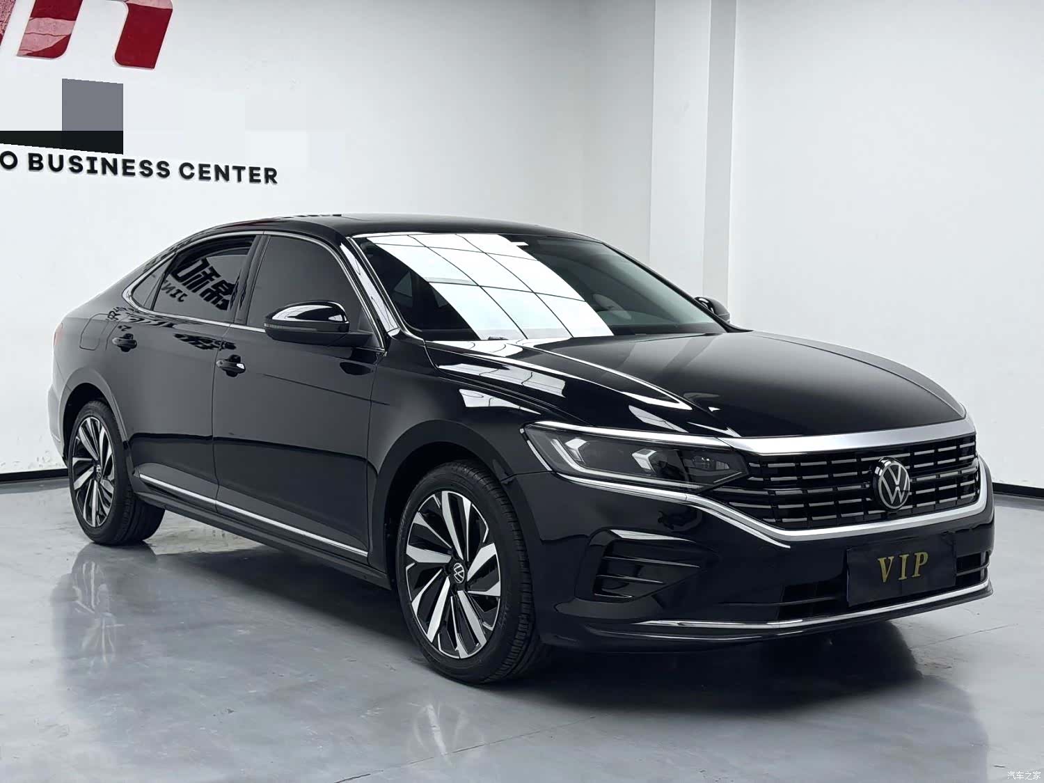 Volkswagen Passat, 2023 3