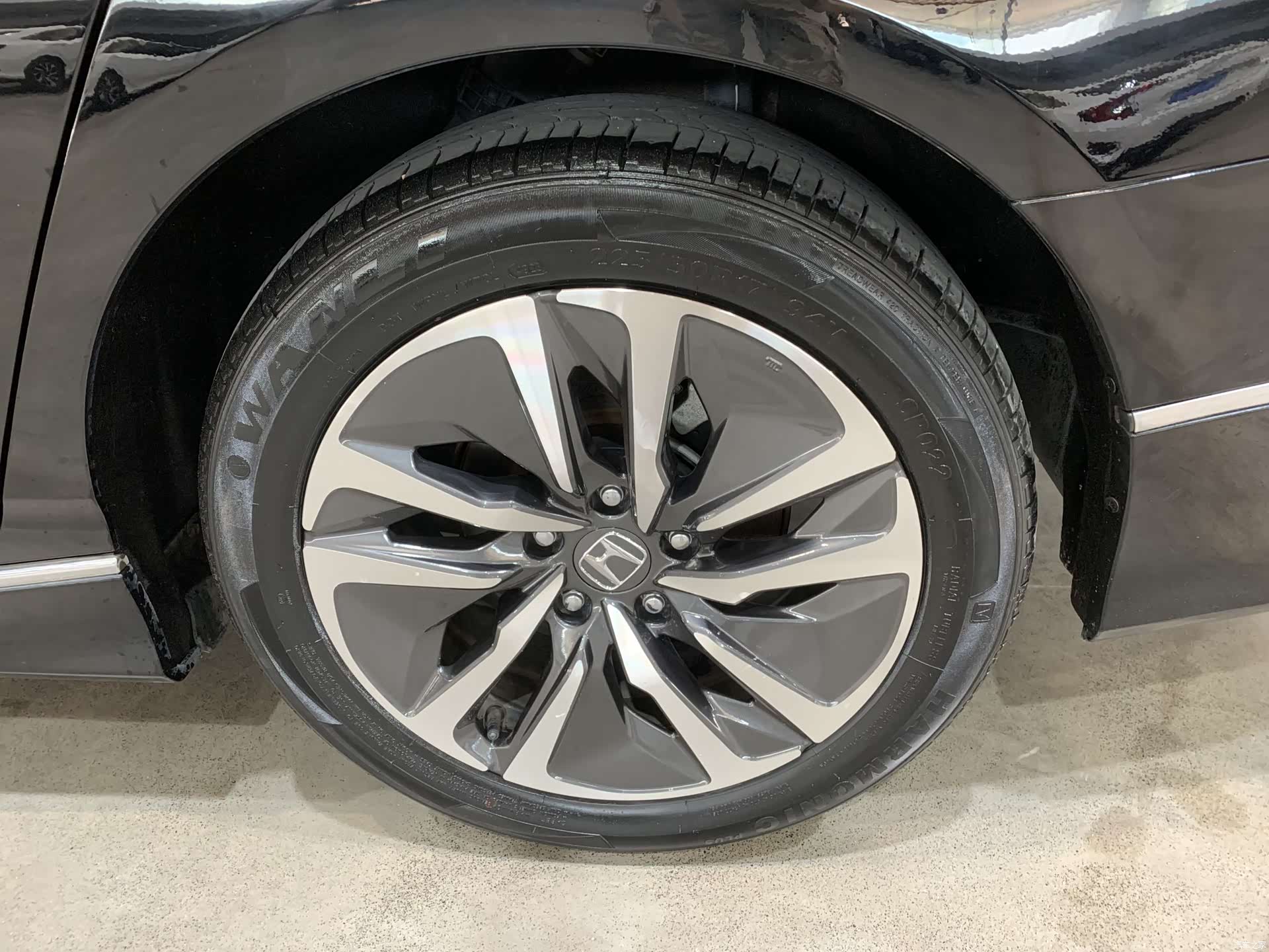 Honda Accord, 2022 6