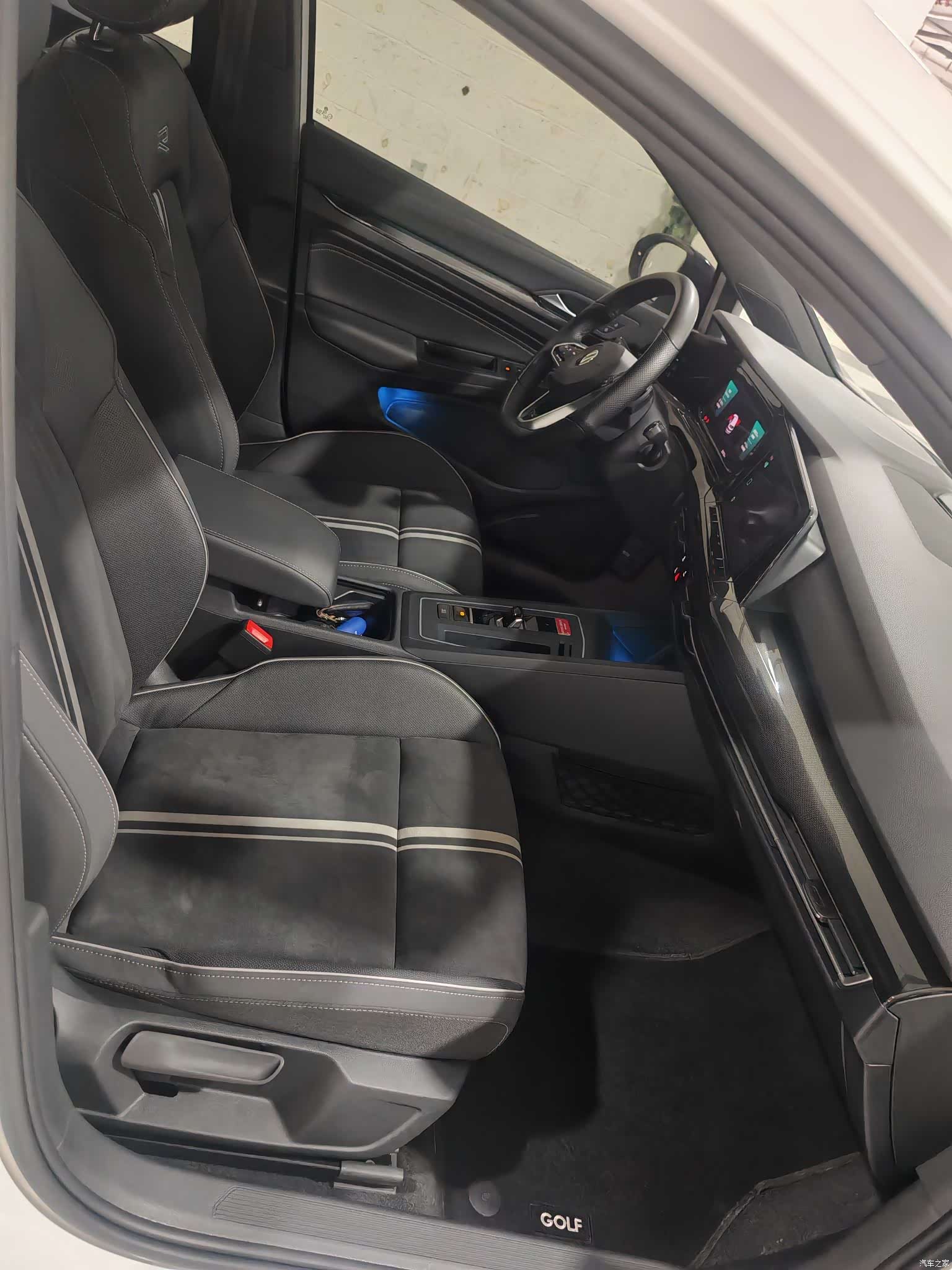 Volkswagen Golf, 2022 7