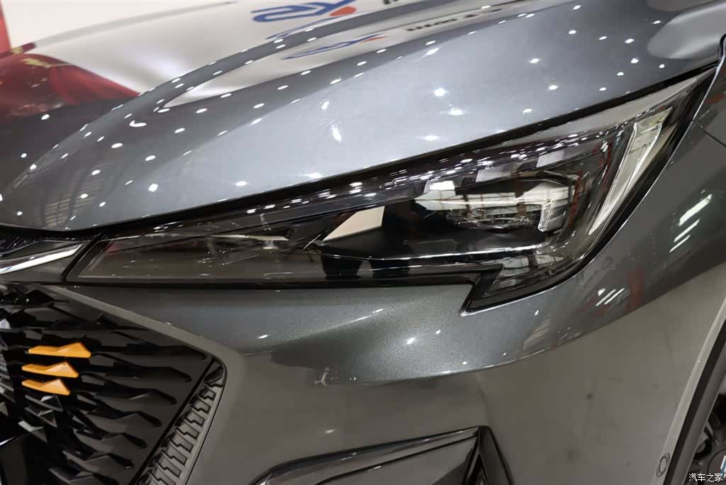 Changan X5, 2023 7