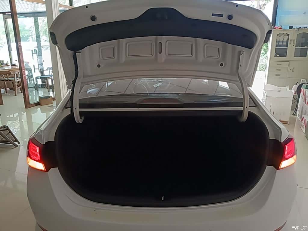 Hyundai GLS, 2017 19