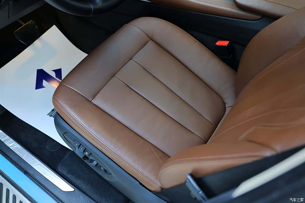BMW X6, 2016 27
