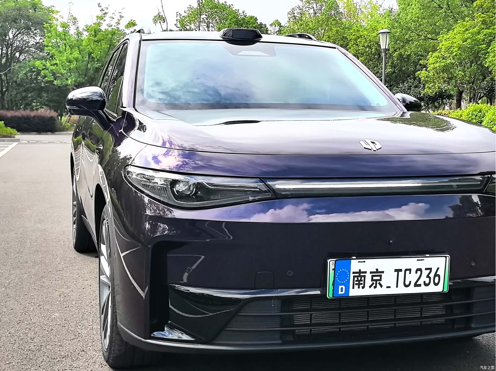 Leapmotor C16, 2024 6