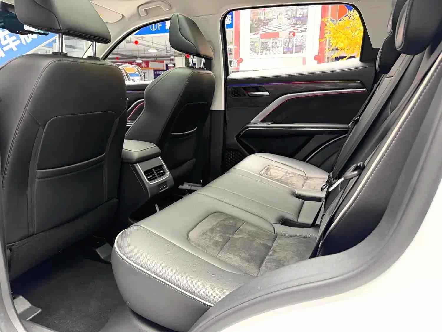 Haval H6, 2022 10