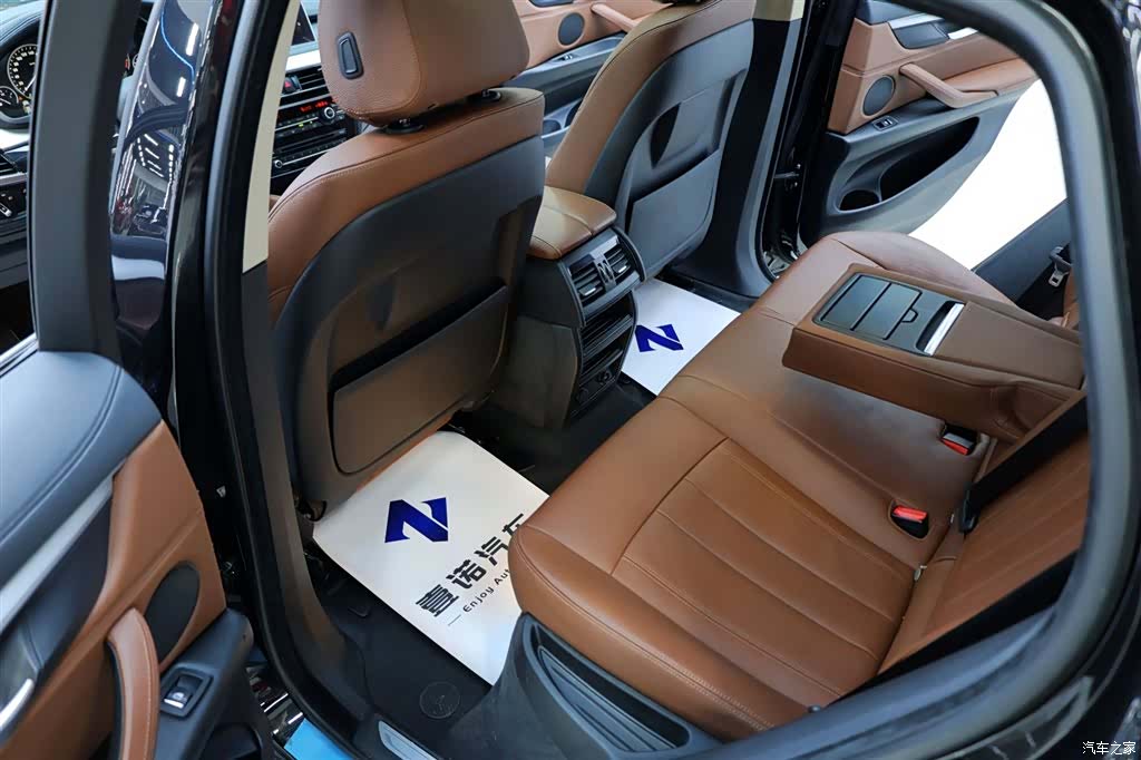 BMW X6, 2016 30