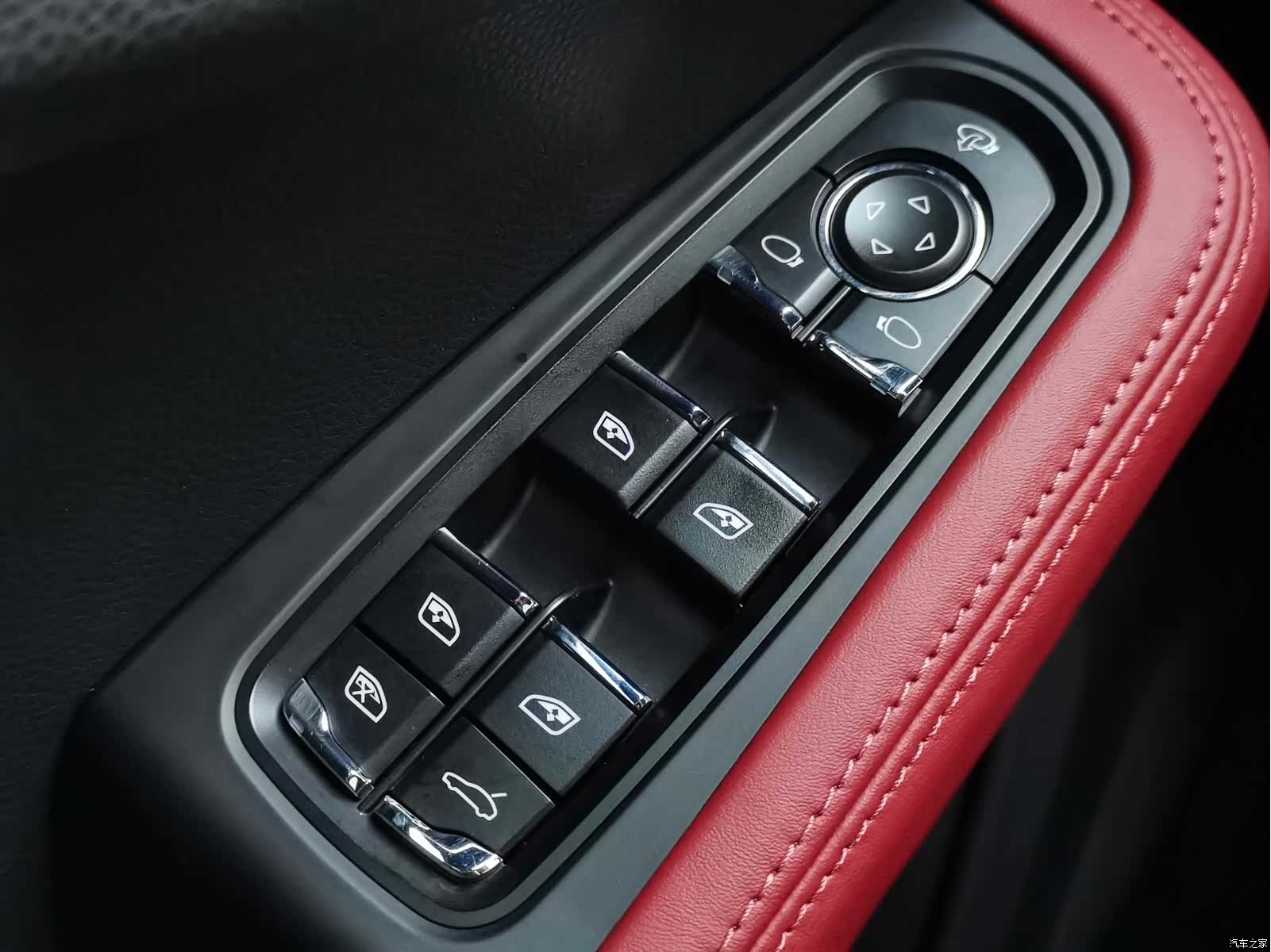 Porsche Macan, 2023 15
