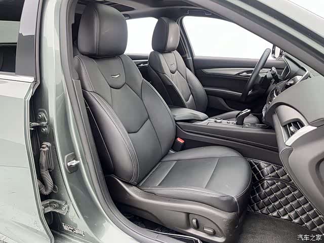 Cadillac CT5, 2022 17