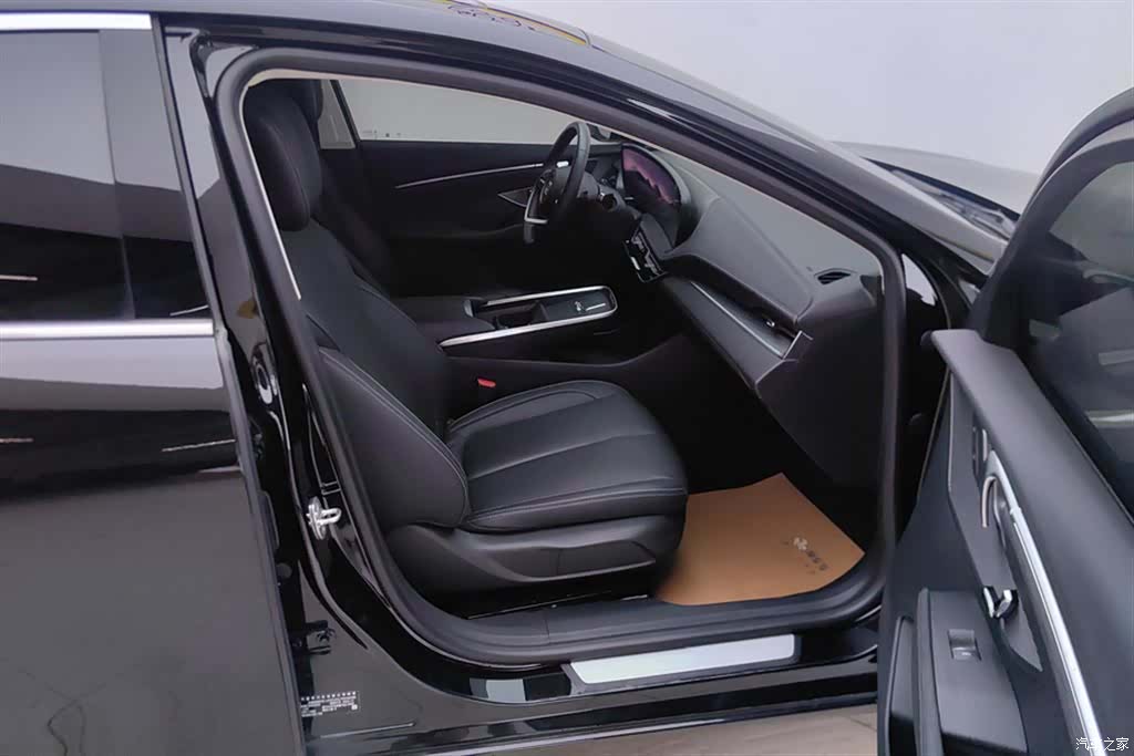 Buick LaCrosse, 2024 8