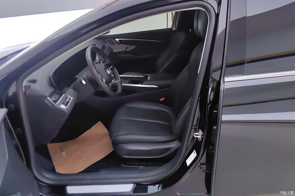 Buick LaCrosse, 2024 9