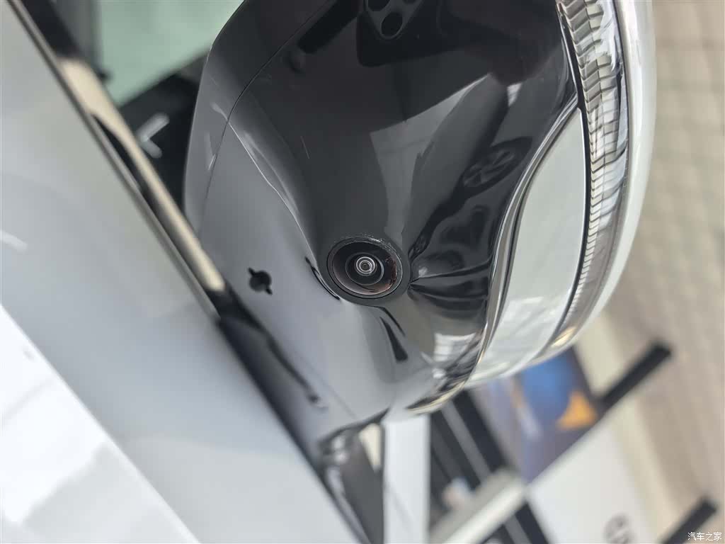 Geely A7, 2025 18