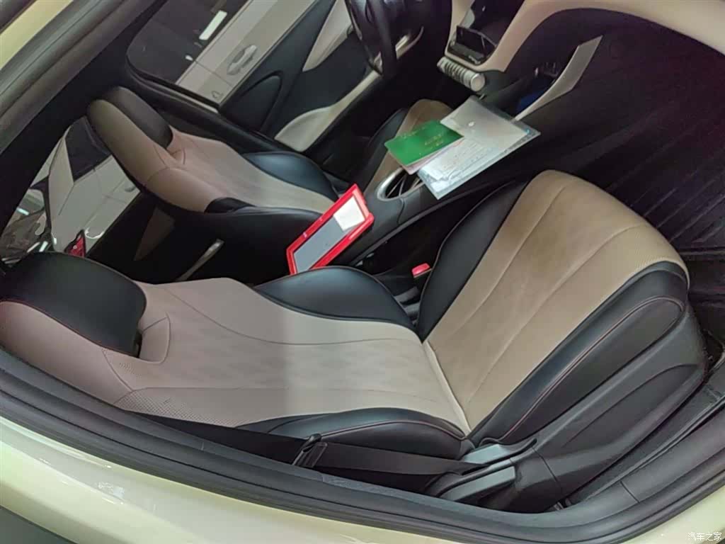 BYD Dolphin, 2023 25