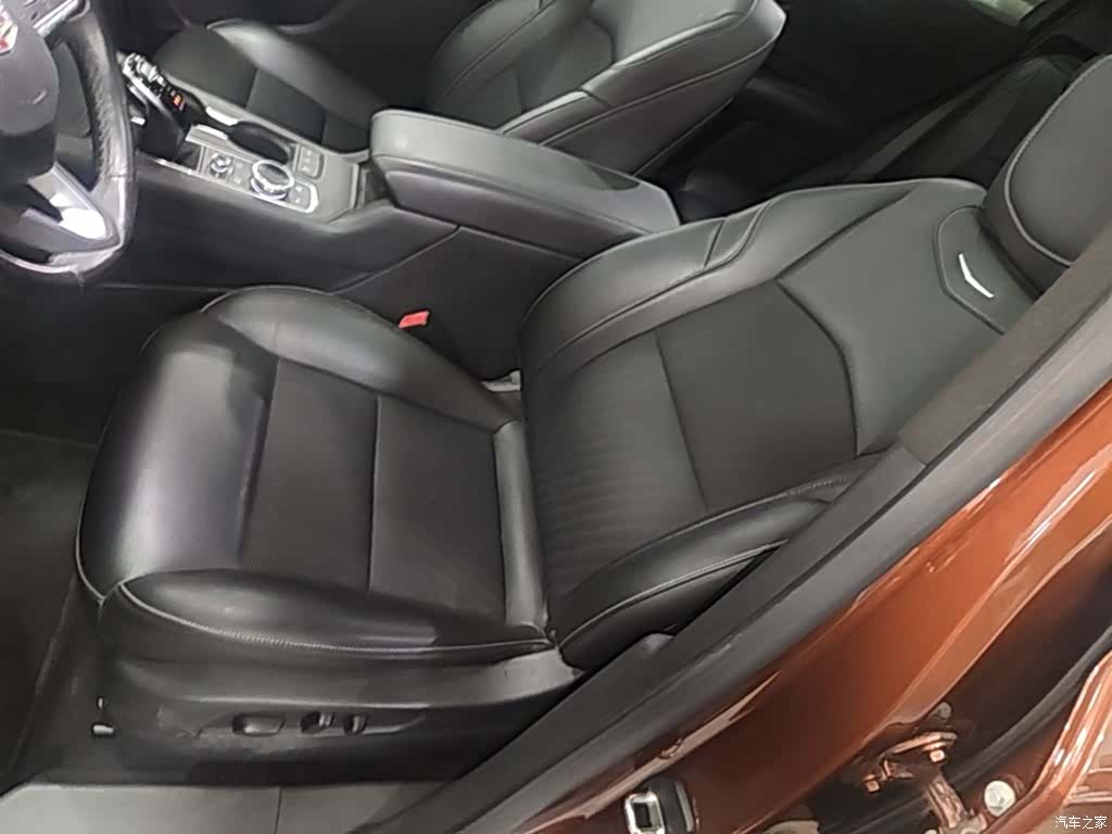 Cadillac XT4, 2020 15