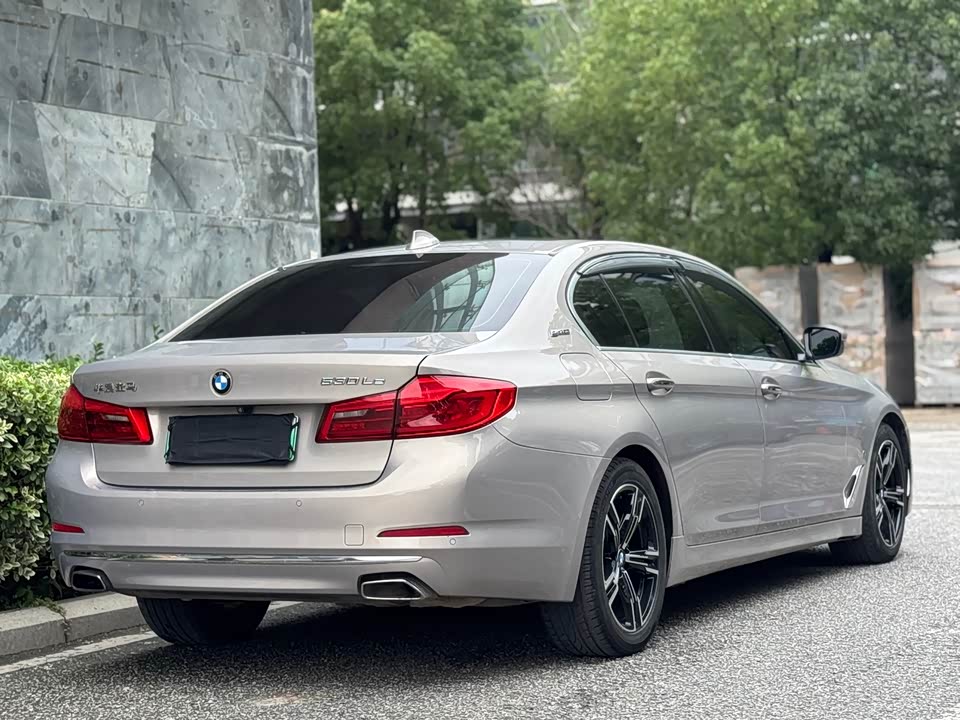 BMW 5 series BMW 5 series