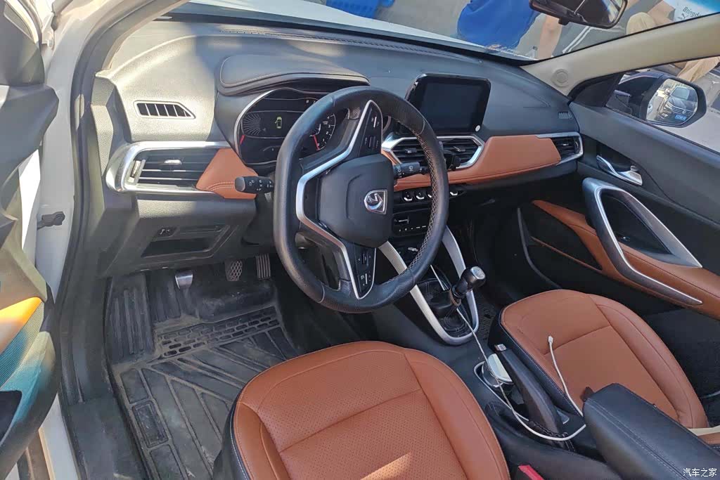 Wuling 510, 2018 12