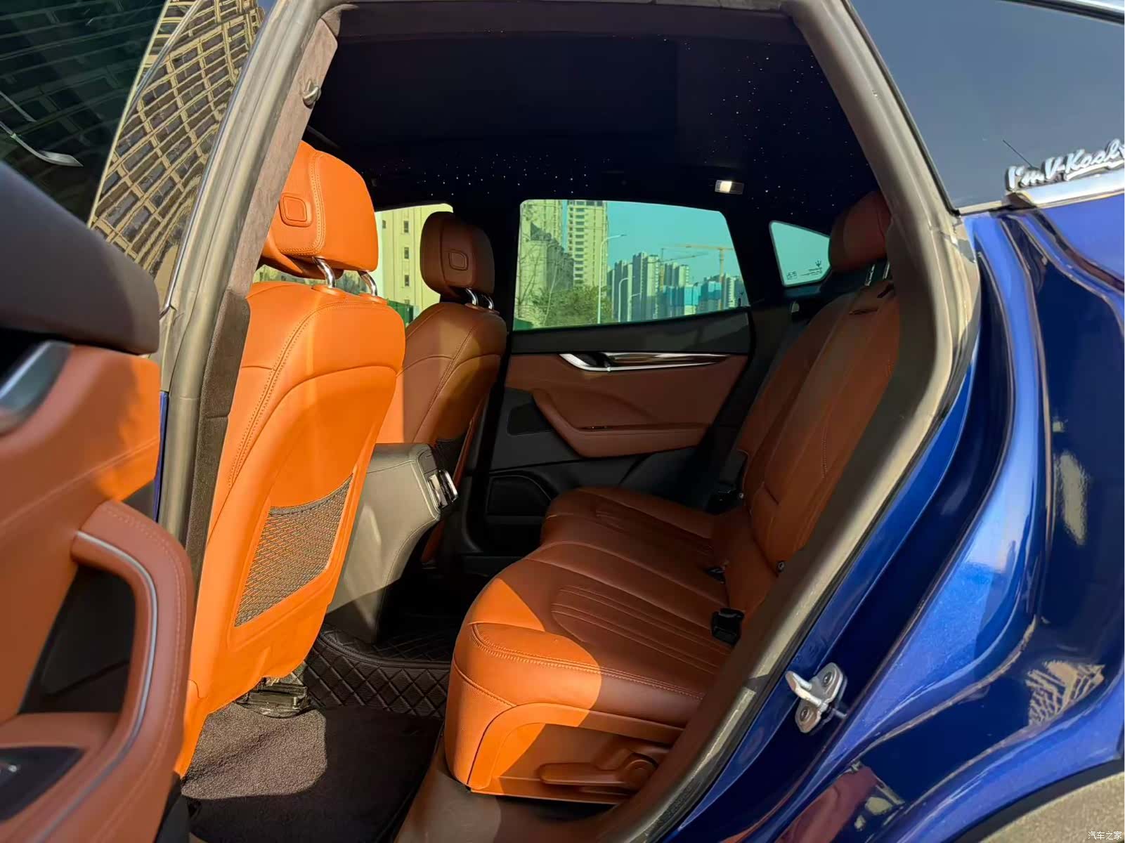 Maserati Levante, 2018 9