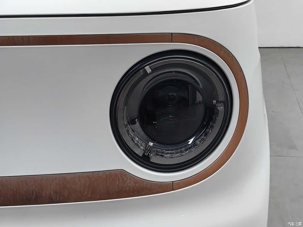 Geely Panda, 2023 7