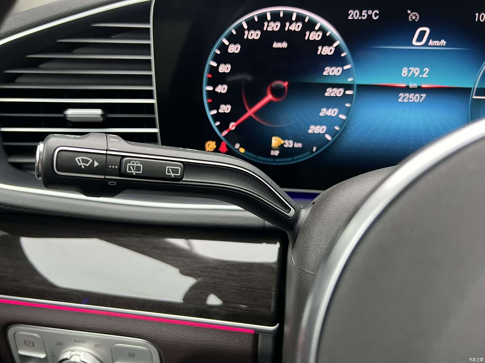 Mercedes-Benz GLE, 2019 17