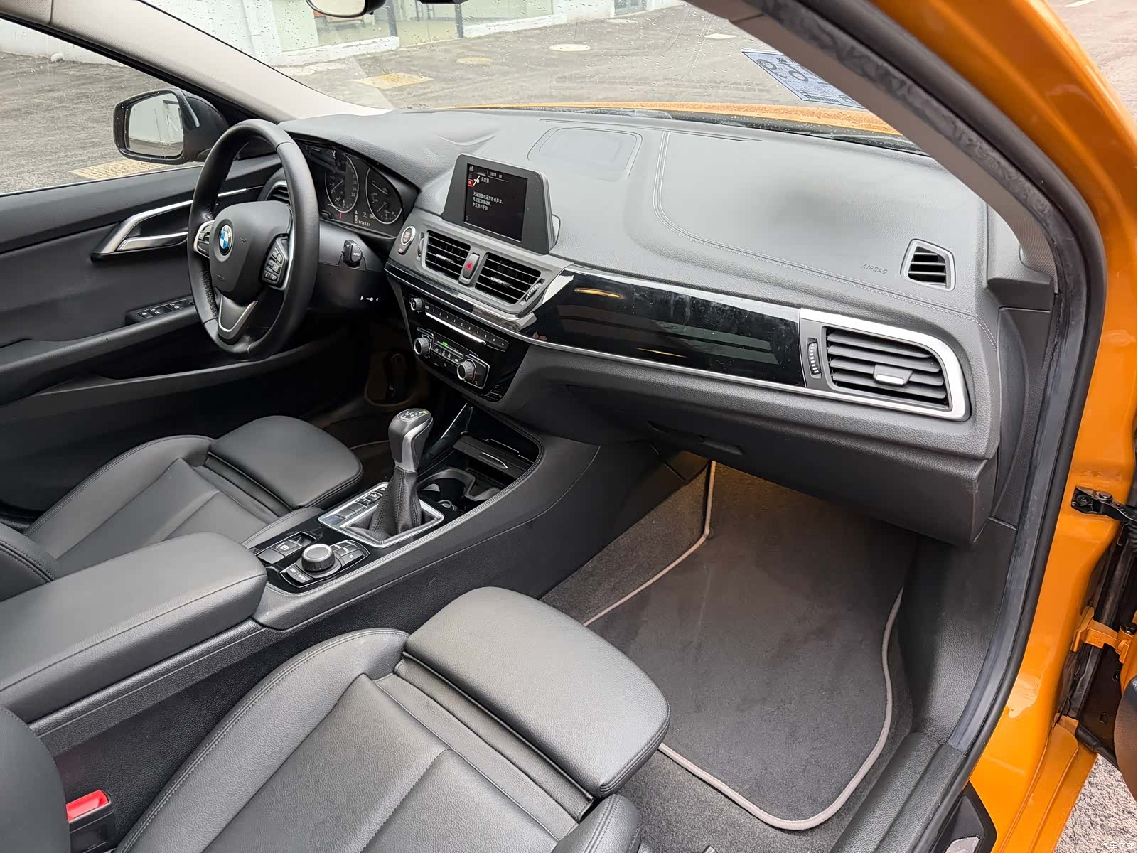 BMW 1 Series, 2017 19