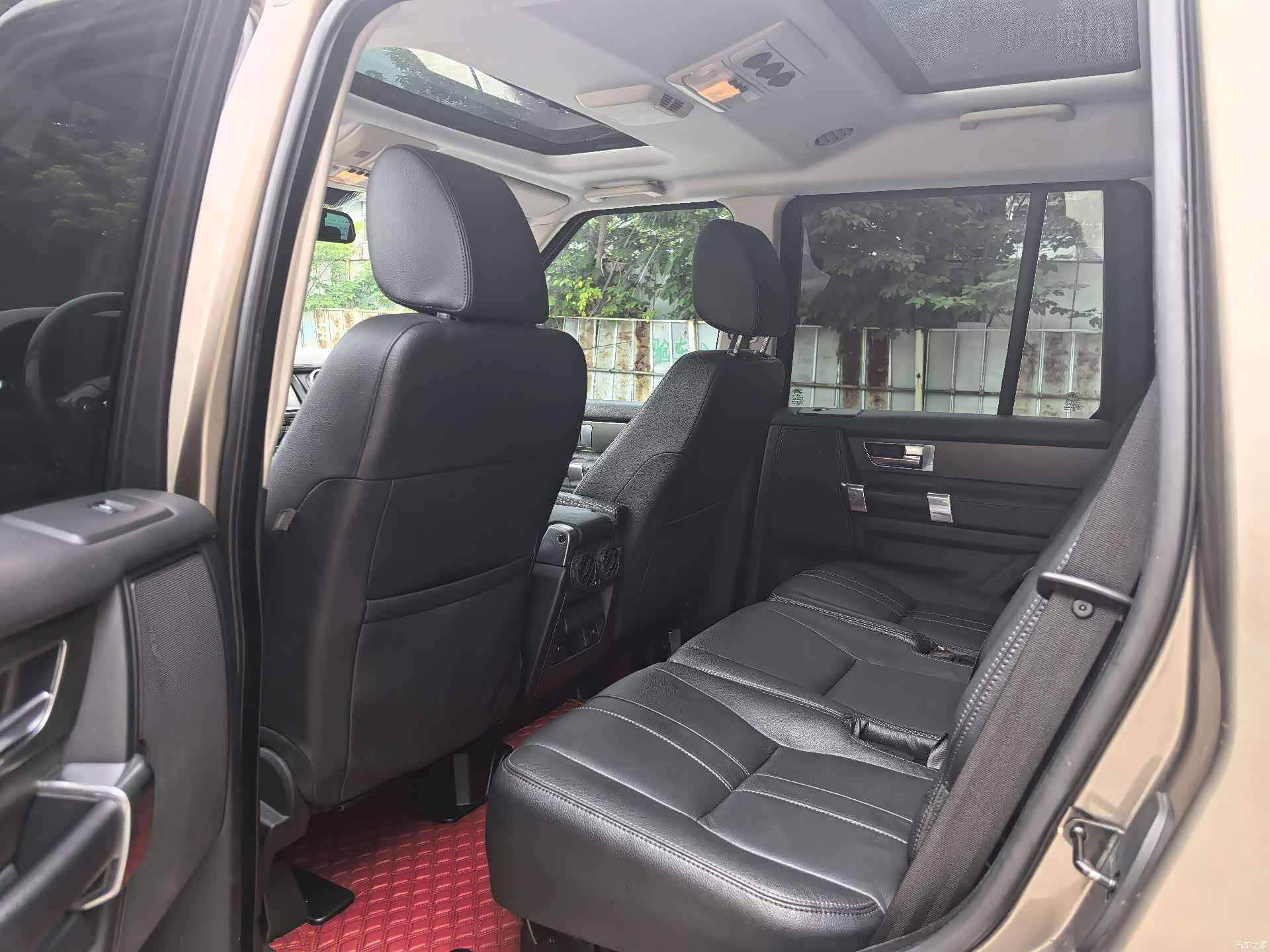 Land Rover Discovery, 2014 все фото