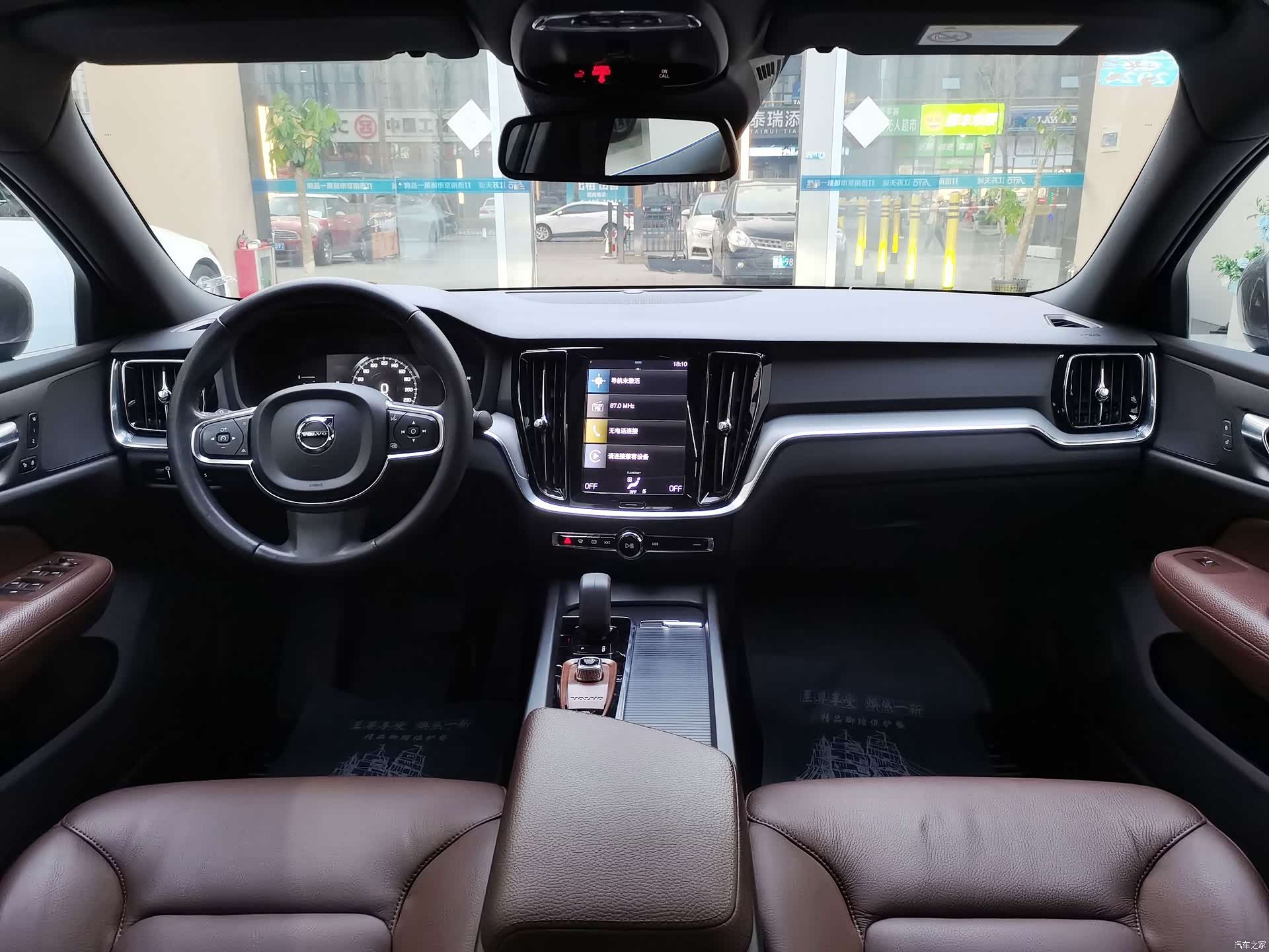Volvo S60, 2022 14