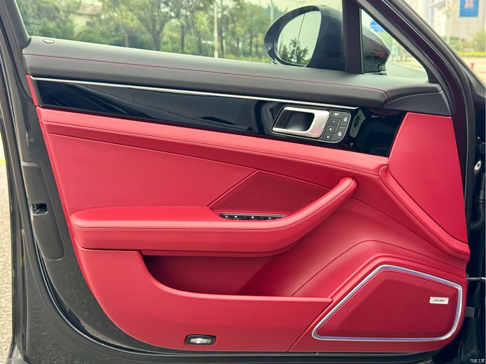 Porsche Panamera, 2022 11