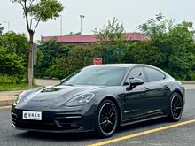 Panamera 2022�� Panamera 2.9T