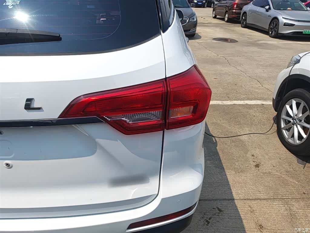 Haval M6, 2020 8