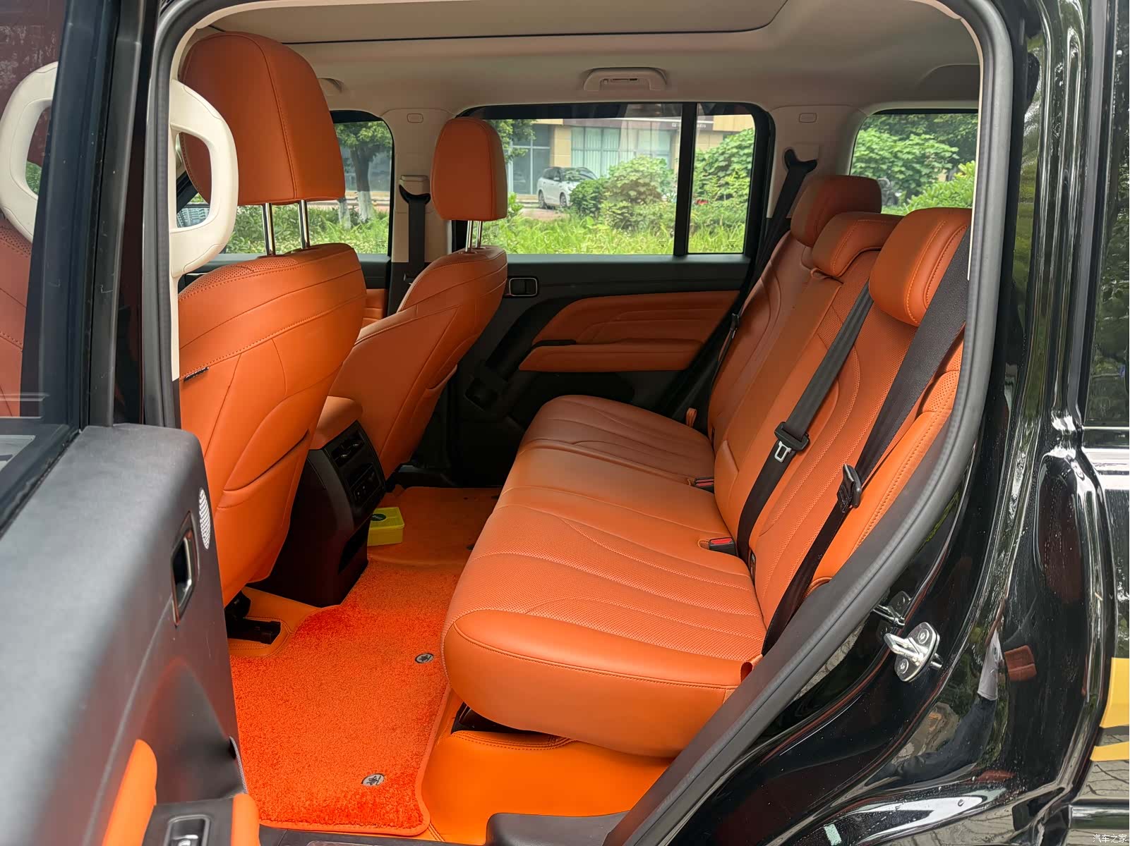 Haval H9, 2025 11