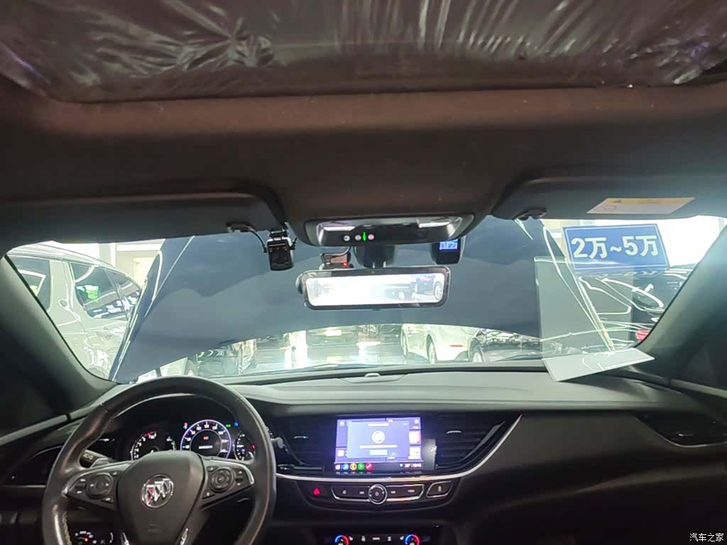 Buick Regal, 2022 18