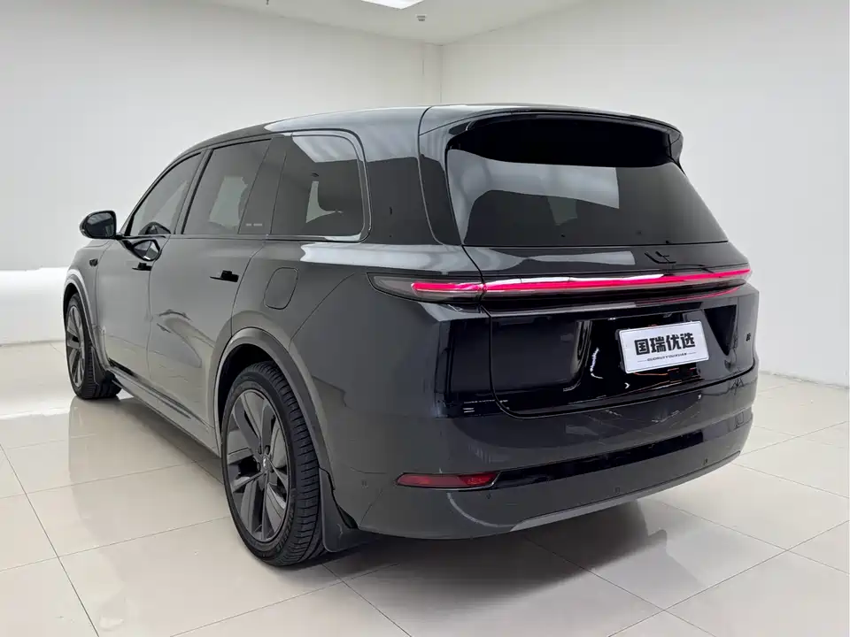Li Auto Ideal L9