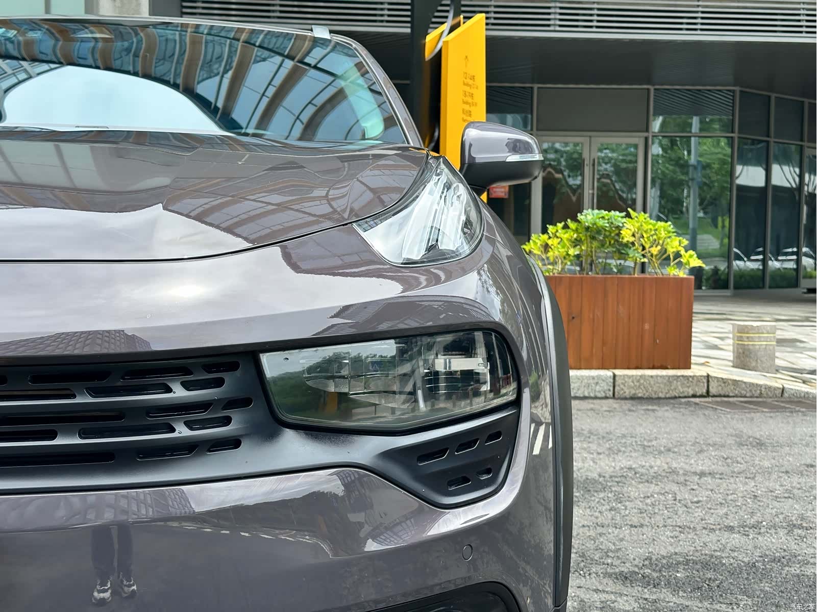 Lynk & Co 02, 2021 20